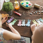 „Easter Wonderland”, târgul de Paște din Sectorul 3. Are loc în Parcul IOR și începe duminică