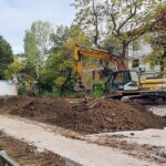 Costurile renovării unei grădinițe Sector 4