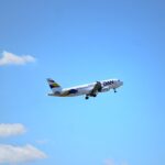 Patru zboruri noi, cu Dan Air, de la începutul lunii iulie, de pe Aeroportul „Henri Coandă”. FOTO Dan Air/ Facebook