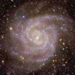 Un membru al misiunii Apollo 16 ajunge la București. SpaceFest 2026 are loc în luna mai. FOTO: Institutul Astronomic