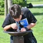 mentenanța cișmelelor Sectorul 6