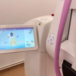 Mamografii la prețuri reduse, în Centrul Complexului Multifuncțional „Sfântul Andrei”. PS5