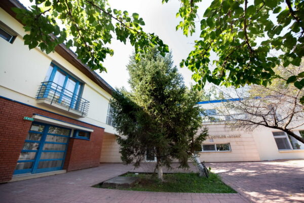 Căsuțe de tip familial desființate în Sectorul 6. Autoritățile propun extinderea adăpostului de noapte și a centrelor de zi. Foto: DGASPC Sector 6