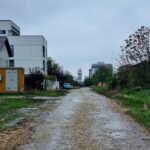 Cost majorat pentru pentru conexiunea Belșugului-Osiei