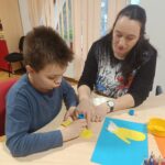 Cum poţi deveni asistent maternal la Direcţia Generală de Asistenţă Socială şi Protecţia Copilului Sector 2. FOTO: DGASPC Sector 2