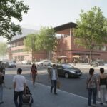 Piața Miniș ar urma să fie demolată. Motivul: „Relevă un ansamblu eterogen și învechit” | FOTO: Robert Negoiță via FB