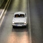 Retroparada Primăverii se întoarce în Capitală. Când va putea fi vizitat „muzeul pe roți” | FOTO: Retromobil