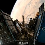 De la Măgurele și din Centrul Capitalei, direct pe orbită