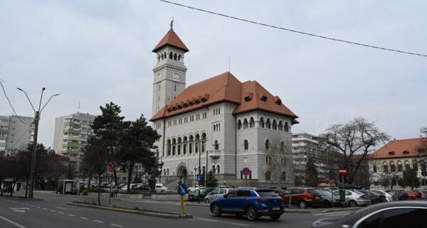 Primăria Sectorului 1 757 de posturi