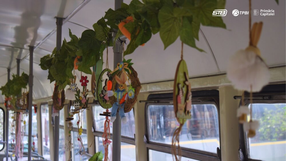 Tramvaiul Iepurașului