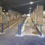 Lista de îmbunătățiri pe care Asociația Metrou Ușor le propune pentru reabilitarea Pasajului Victoriei. „Facem apel către Primărie”