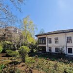 Muzeul TheodorPallady se redeschide, după lucrări de reabilitare. FOTO:Muzeul Național de Artă al României