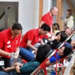 Campanie de donare de sânge la Primăria Capitalei. Cum se fac înscrierile