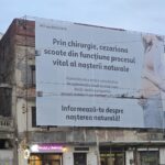 Amenzi de aproape 6.000 de euro panouri anti-cezariană