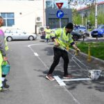 50 de noi locuri de parcare de reședință Sector 1