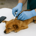Câinii și pisicile cu deținător din Chitila vor fi sterilizați gratuit.
