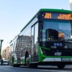 Aglomerație pe traseul Piața Reșița - Piața Unirii