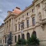 Zilele Porților Deschise la Banca Națională a României, săptămâna aceasta. FOTO: BNR