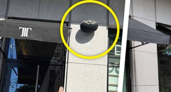 Boxele din centrul Bucureștiului