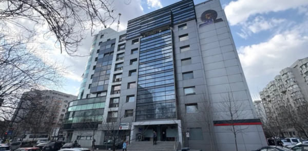 Autoritatea pentru Utilități Publice plătește chirie de milioane unor sponsori politici în Centrul Capitalei | PublicRecord.ro