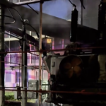 ncendiul violent de la transformatoarele din Militari recalibrează rețeaua din Vestul Capitalei