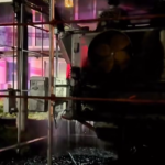 Incendiul violent de la transformatoarele din Militari recalibrează rețeaua din Vestul Capitalei