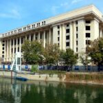 România a câștigat arbitrajul privind Casa Radio de pe Dâmbovița