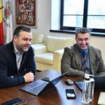 Ciucu și Paul Moldovan, discuții despre proiectele din Sectorul 6. Prelungirea Ghencea, parcul Serele Militare și pasajele Basarab și Lujerului, dezbătute la PMB