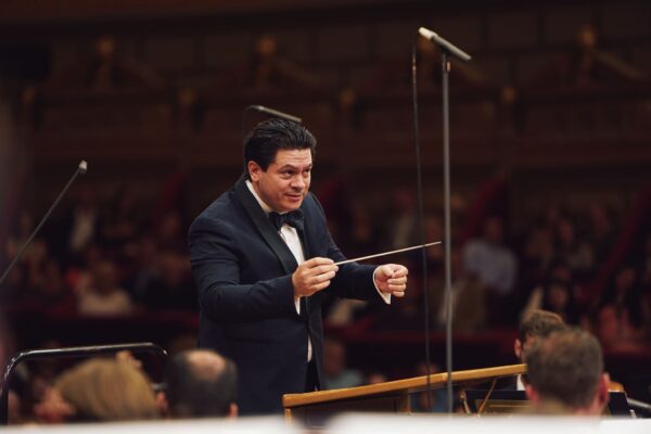 Concursul Enescu 2026