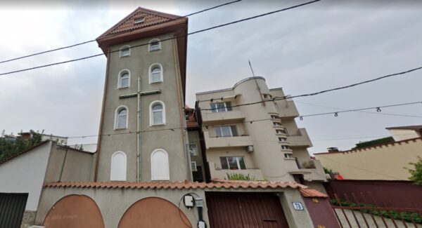 DGASPC Sector 1 Congregația Inimii Neprihănite protocol 13 copii