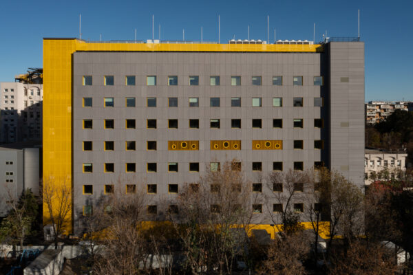 Spitalul Dăruiește viață a făcut 2 ani. Peste 1.000 de copii tratați la ATI și 10.000 de anestezii