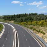 Drum București - Grecia Halkidiki (1)