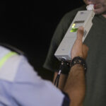 amenzi aplicate șoferilor din București