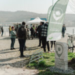 Surprinzătorul drum de lângă București, Via Danubiana. Traseul poate fi parcurs pe jos, cu bicicleta sau cu caiacul