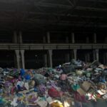 Garda de Mediu amenzi deșeuri depozitate necorespunzător Laminor