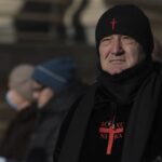 Gigi Becali, lăsat fără permis în noaptea de Înviere, după ce a gonit cu peste 100 km/h pe Șoseaua Pipera