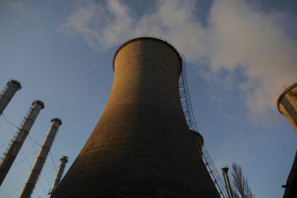 Peste 1.500 de blocuri fără apă caldă