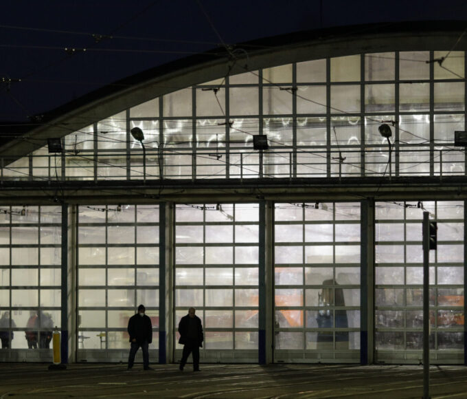 STB plătește peste 10.000 de euro pe lună pentru activitatea sindicală. Peste 22.000 de ore plătite în 2025. FOTO: Inquam Photos / Octav Ganea