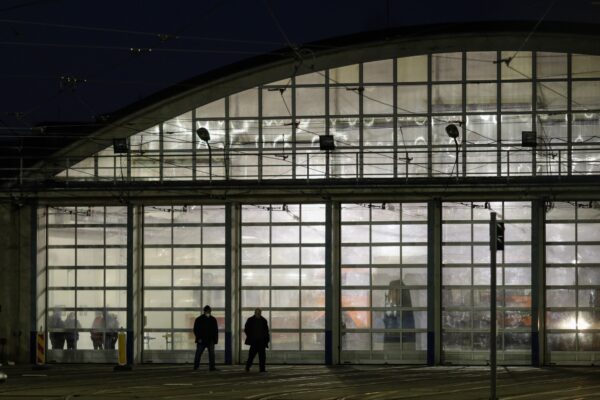 STB reduce săptămâna lucrătoare la patru zile. Foto: Inquam Photos/ Octav Ganea