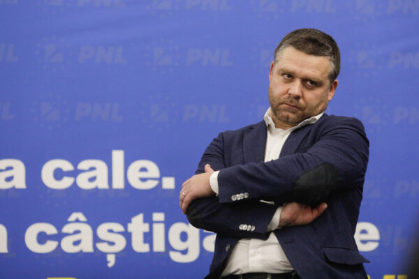 Ciprian Ciucu, dușmanul transparenței și al jurnaliștilor