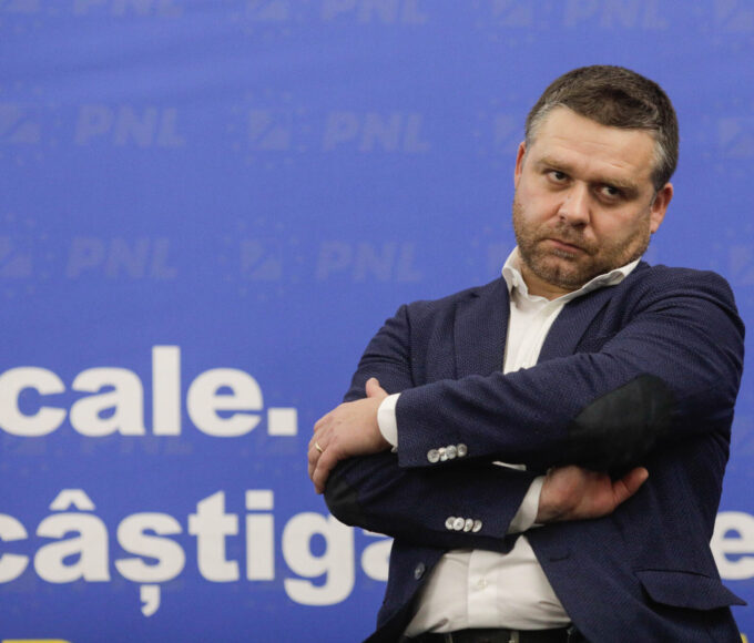 Ciprian Ciucu, dușmanul transparenței și al jurnaliștilor