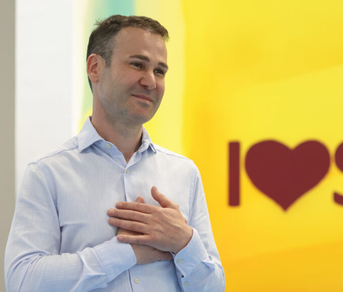 Credit pe 20 de ani la Primăria Sectorului 3. Robert Negoiță vrea să împrumute 50 de milioane de euro pentru continuarea investițiilor