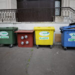 Cresc tarifele pentru gunoi în Sectorul 4. Este a treia majorare în doi ani