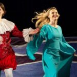 Spectacole și ateliere de Paște, în instituțiile de cultură din București. Programul pentru săptămâna 6–12 aprilie