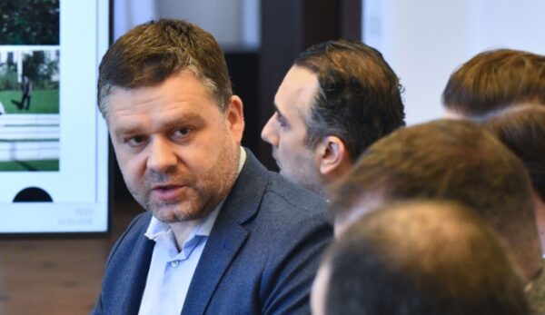 Întâlniri Ciucu și primarii de sector