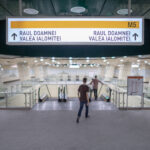 FOTO | Stațiile de metrou din București, ilustrate ca pisici. „Fiecare are o poveste”