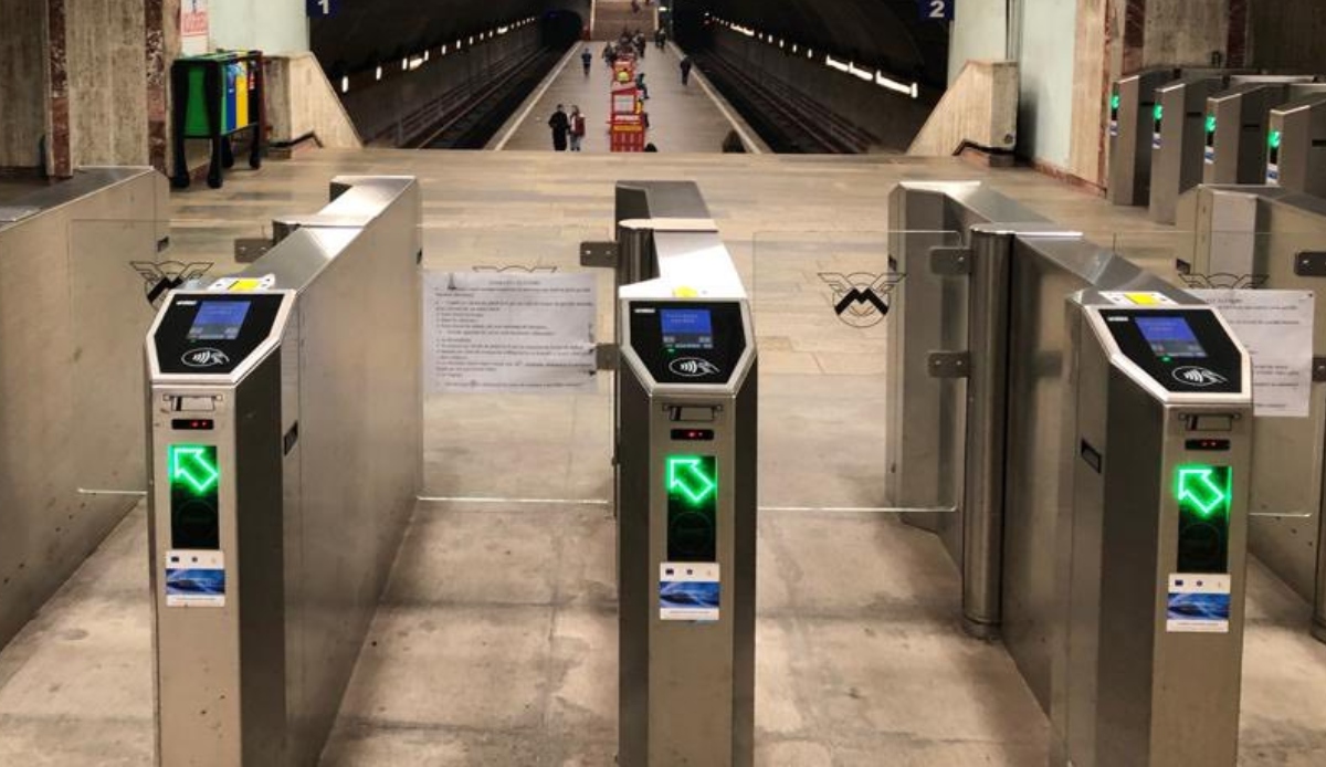 Metrorex lista noilor tarife abonamentele la metrou