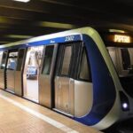 Metrorex program Paști 2026