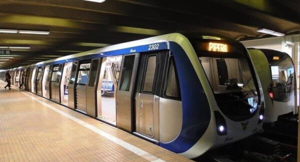 Metrorex program Paști 2026
