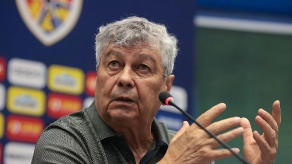 A murit marele antrenor și jucător de fotbal, Mircea Lucescu